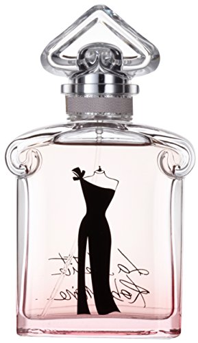 Guerlain La Petite Robe Noire Eau De Parfum Couture Vaporizador 50 ml