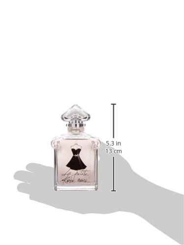 Guerlain la Petite Robe Noire Eau de Toilette Vaporizador 100 ml