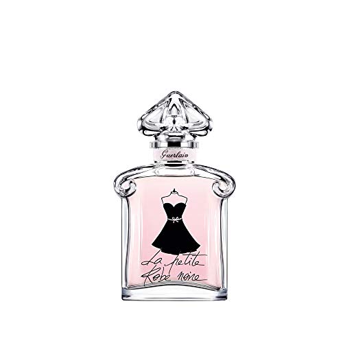 Guerlain la Petite Robe Noire Eau de Toilette Vaporizador 100 ml