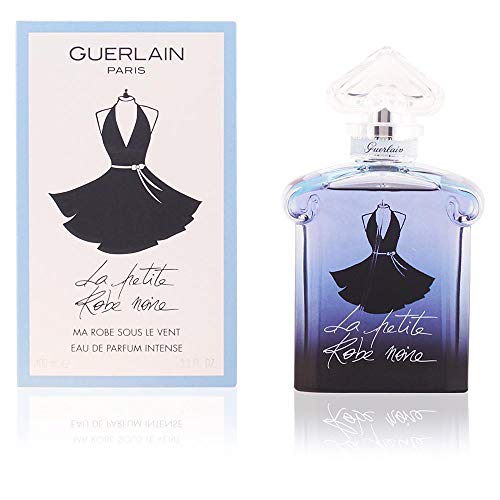 Guerlain La Petite Robe Noire Edp Intense Vapo 100 Ml 1 Unidad 100 g