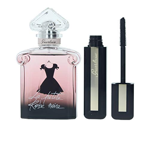 Guerlain La petite robe noire lote 2 pz - 2 ml