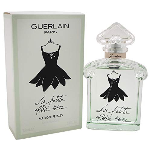 Guerlain La Petite Robe Noire Ma Nouvelle Eau Fraiche Eau de Toilette Vaporizador 100 ml