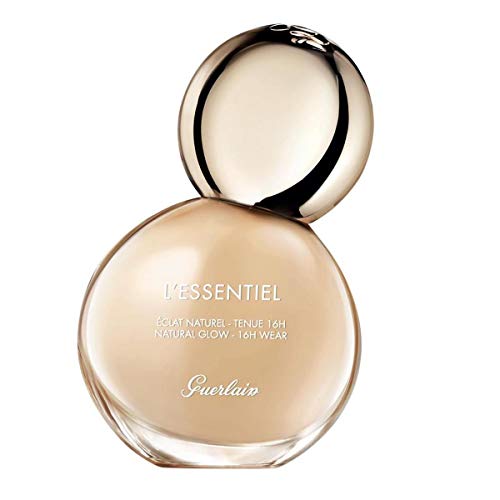 Guerlain L'Essentiel Fond de Teint Ã©Clat Naturel #00W-Porcelaine Dorã - 30 ML