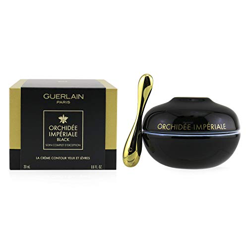 GUERLAIN ORCHIDEE IMPERIALE BLACK 20ML