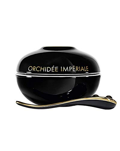 Guerlain Orchidée Impériale Black The Cream 50 Ml 1 Unidad 1500 g