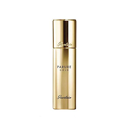 Guerlain Parure Gold Fond De Teint Lumi¨Re #03-Beige Naturel 30 Ml - 30 ml