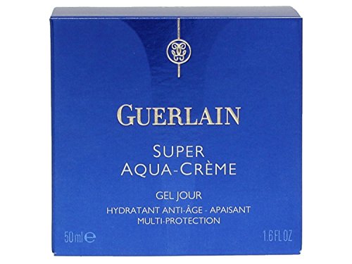 Guerlain Super Aqua Crema Confort Jour 50 ml