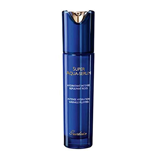 Guerlain Super Aqua Sérum 50 Ml - 50 Mililitros