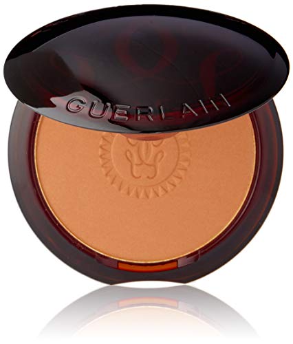 Guerlain Terracotta Bronzing Powder #05-Moyen Brunettes 10 Gr 100 g