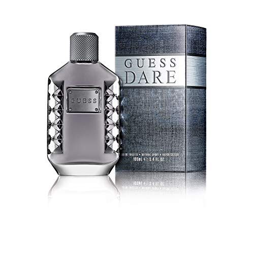 Guess, Agua de colonia para hombres - 100 ml.