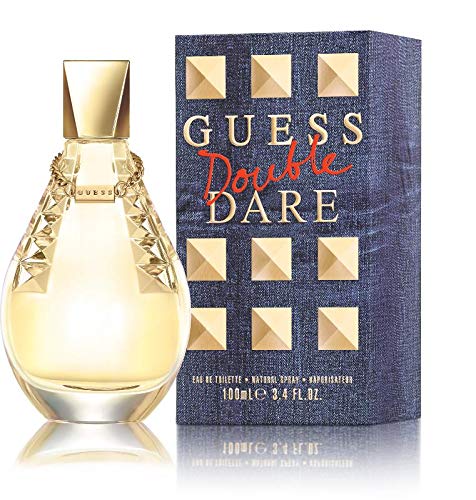 Guess Double Dare Edt W - 100 ml