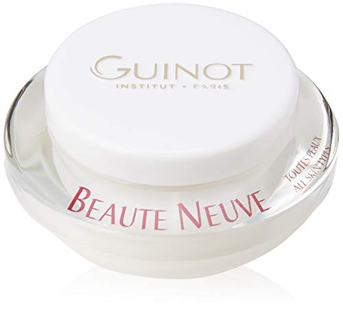 Guinot Creme Beaute Neuve Radiance Crema rejuvenecedora - 50 ml