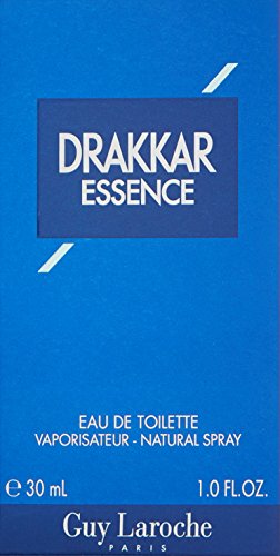 Guy Laroche Drakkar Essence Eau de Toilette - 30 ml