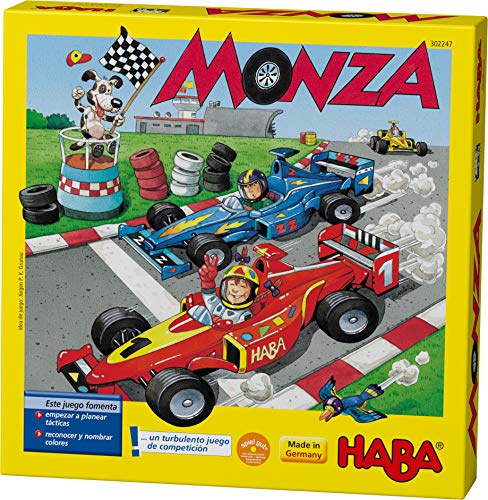 HABA Monza-ESP (4416)