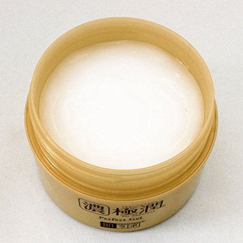 HADALABO Gokujyun Hyaluronic Perfect gel 100g