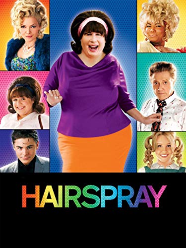 Hairspray