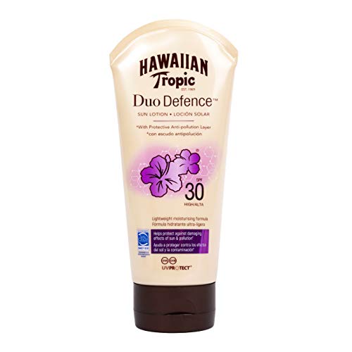 HAWAIIAN Tropic, Filtro solar corporal - 180 ml (Y301037600)