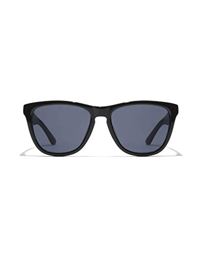 HAWKERS X Gafas de sol, Black · Dark, One Size Unisex-Adult