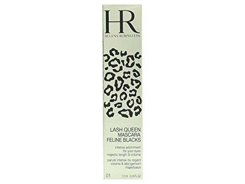 Helena Rubinstein Lash Queen Feline Blacks Mascara #01 7 ml