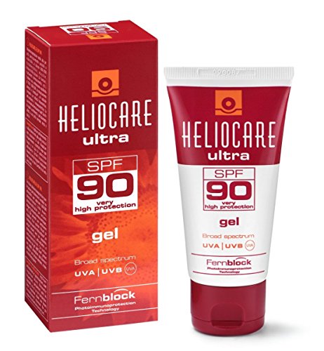 HELIOCARE ULTRA 90 GEL 50 ML