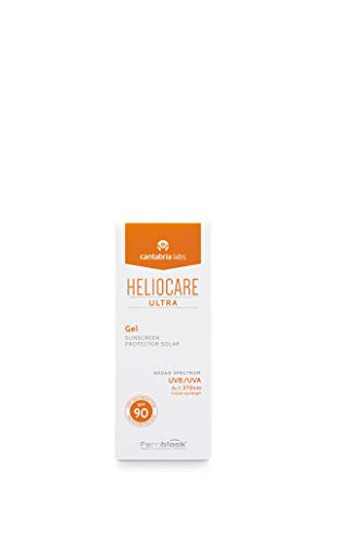 Heliocare Ultra Gel SPF 50 - 50ml