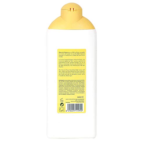 Heno de Pravia, Loción corporal - 500 ml.