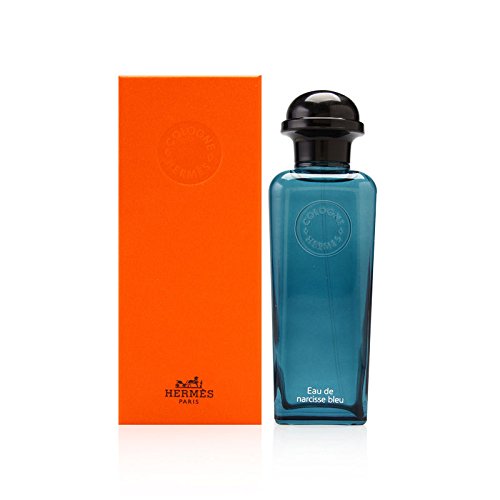 Hermes Eau De Narcisse Bleu agua de colonia Vaporizador 100 ml