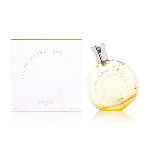 Hermes Eau Des Merveilles Agua de Colonia - 450 gr