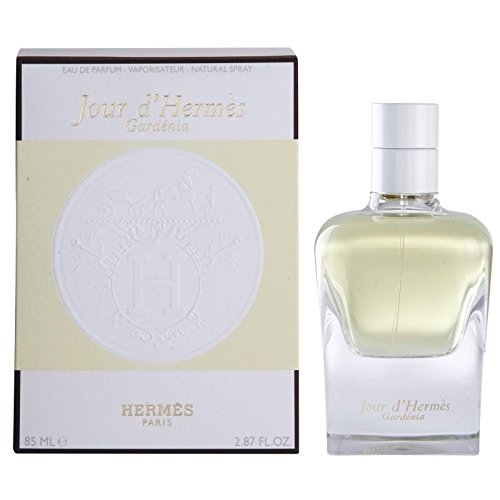 Hermes Jour d'Hermes Gardenia Agua de toilette con vaporizador - 85 ml