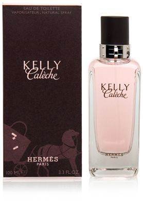 Hermes Kelly Caleche Eau de Toilette Vaporizador 100 ml