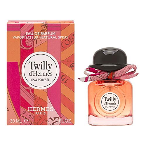 Hermes Twilly D'Hermˆs Eau Poivrée Edp Vapo - 30 ml