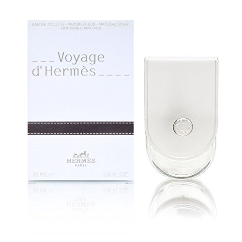 Hermes Voyage D'Hermes Eau de Toilette Vaporizador 35 ml