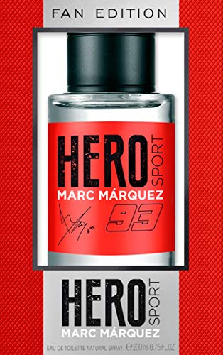 Hero, Set de fragancias para mujeres - 200 ml.