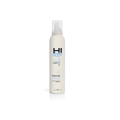 Hipertin HI Style Espuma sin Alcohol - 250 ml