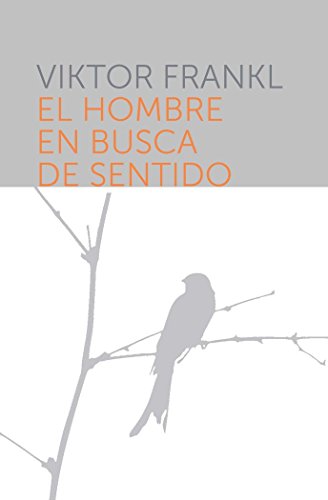 Hombre en busca de sentido, El(Tapa dura)