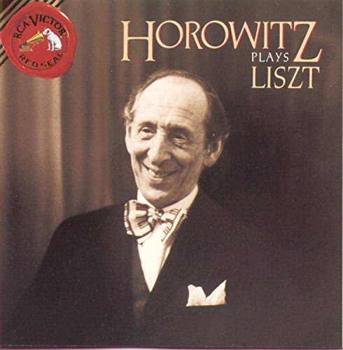 Horowitz Plays Liszt