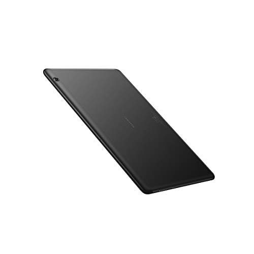 HUAWEI MediaPad T5 - Tablet de 10.1" FullHD (Wifi, RAM de 3GB, ROM de 32GB, Android 8.0, EMUI 8.0), Color Negro