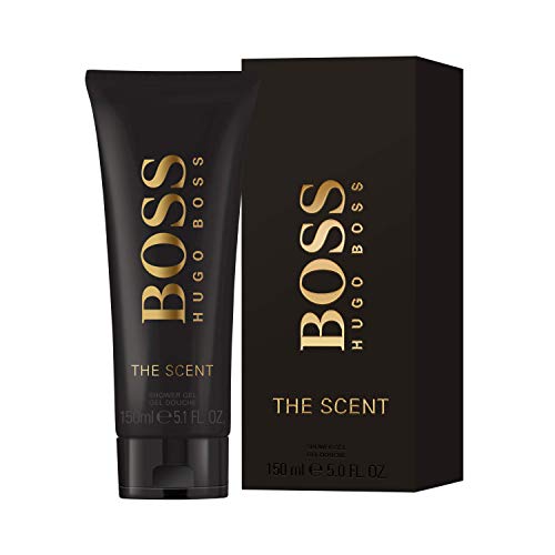 Hugo Boss 4-BL-77-18 - Gel de ducha, 150 ml