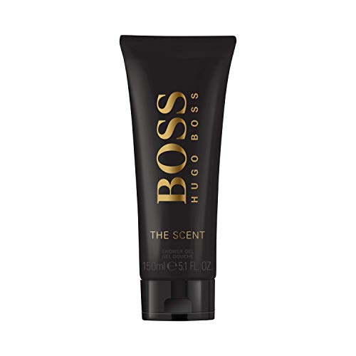 Hugo Boss 4-BL-77-18 - Gel de ducha, 150 ml