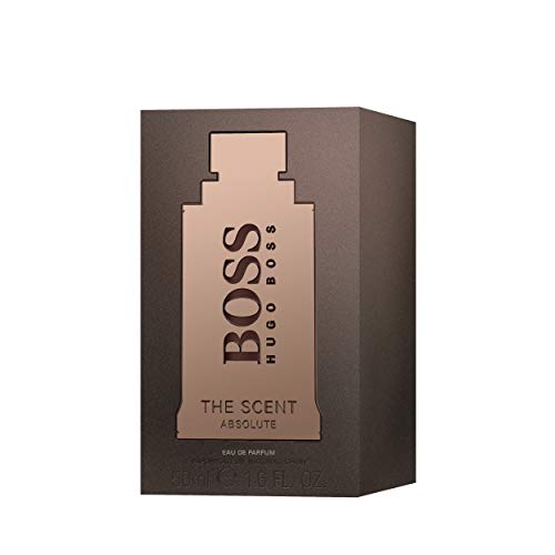 Hugo Boss-boss Edp Vapo, 50 Ml, Pack de 1