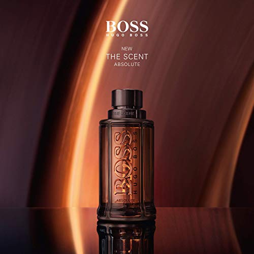 Hugo Boss-boss Edp Vapo, 50 Ml, Pack de 1