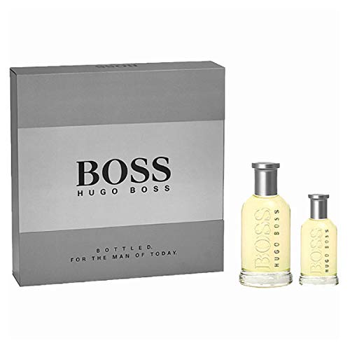 Hugo Boss Bottled Lote 2 Pz 1 Unidad 500 g