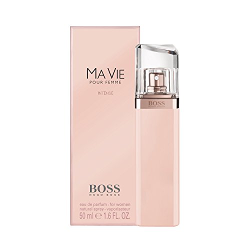 Hugo Boss Ma Vie Intense Pour Femme Agua de Perfume Vaporizador - 50 ml