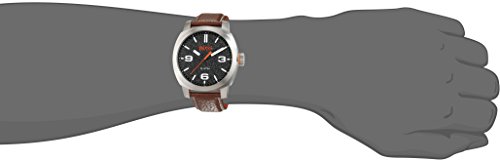 Hugo Boss Orange 1513408 - Reloj de pulsera para hombre