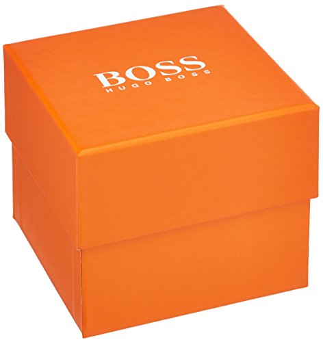 Hugo Boss Orange 1513408 - Reloj de pulsera para hombre