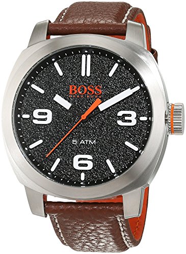 Hugo Boss Orange 1513408 - Reloj de pulsera para hombre