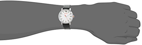 Hugo Boss Orange - Reloj Análogo clásico para Hombre de Cuarzo con Correa en Cuero 1550035