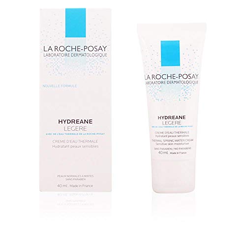 HYDREANE LIGERA 40 ML