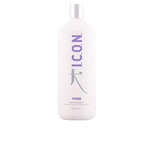 ICON: Free Moisturizing Conditioner, 33.8 oz by ICON