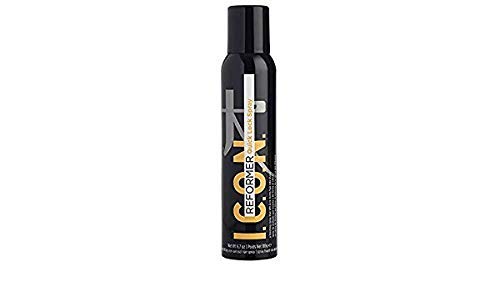 I.C.O.N. Reformer Quick Lock Spray Tratamiento Capilar - 189 gr